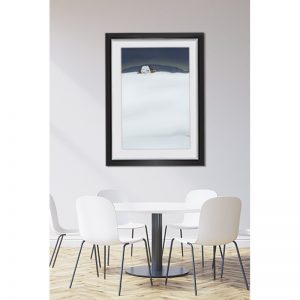 M. Le chauffeur © Julie Beauchemin