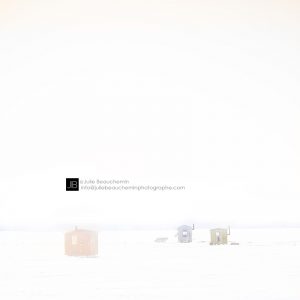 Les petites maisons qui envoyaient la main