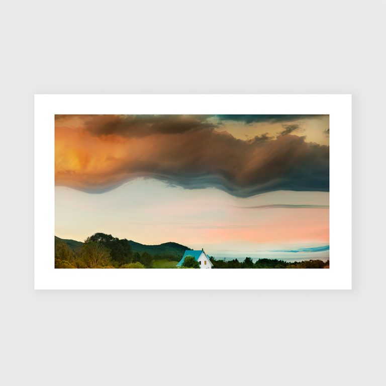 Les gens heureux ont aussi une histoire